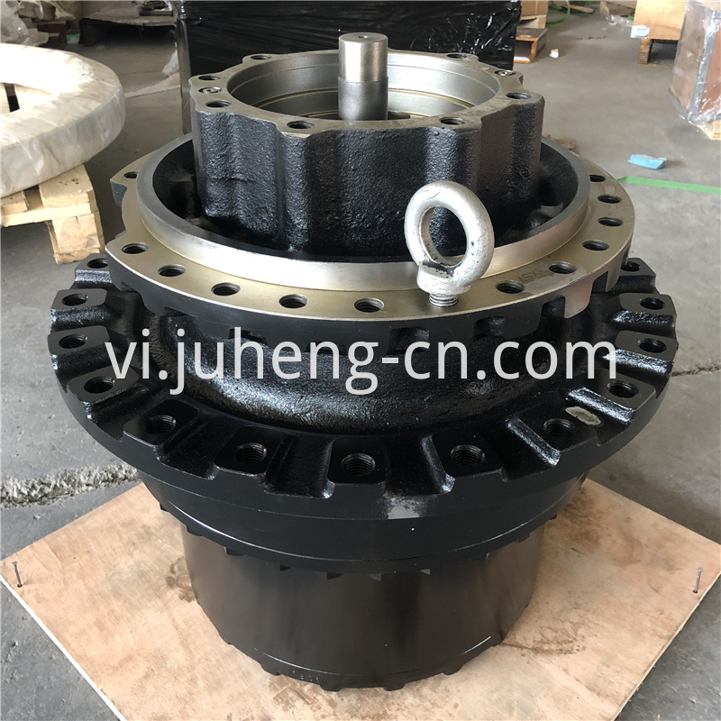 Zx330 3 Travel Gearbox 3